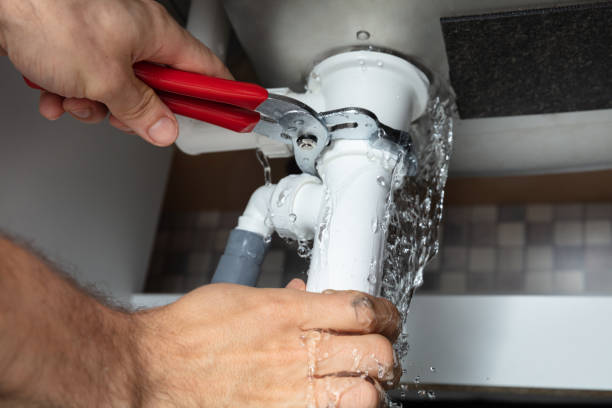 Best Fire Damage Restoration  in West Point, NY